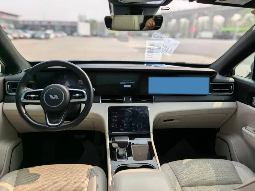 2021 Li ONE Range Extended 131HP REEV 40.5KWH,autocango,china used car exporter,china ev exporter,chinese used car exporter,chinese used ev exporter