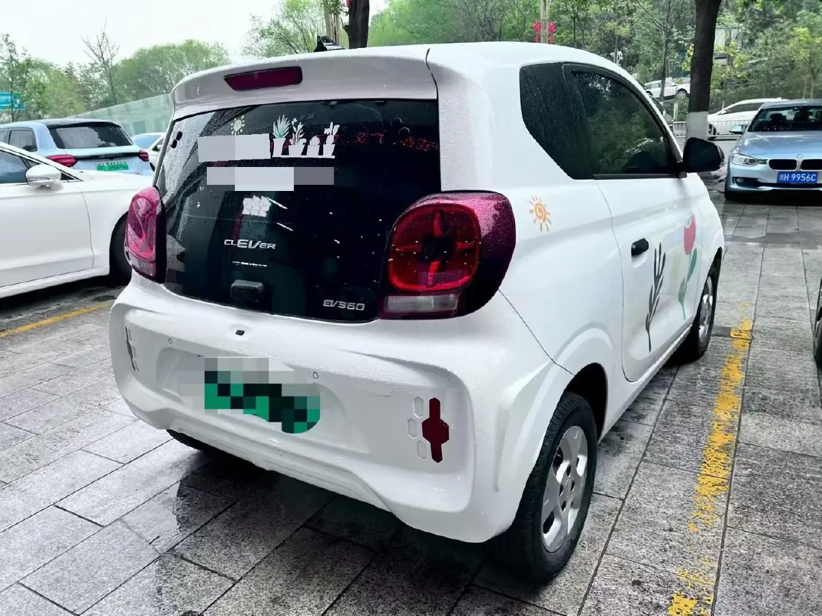 2022 Roewe Clever BEV 29KWH,autocango,china used car exporter,china ev exporter,chinese used car exporter,chinese used ev exporter