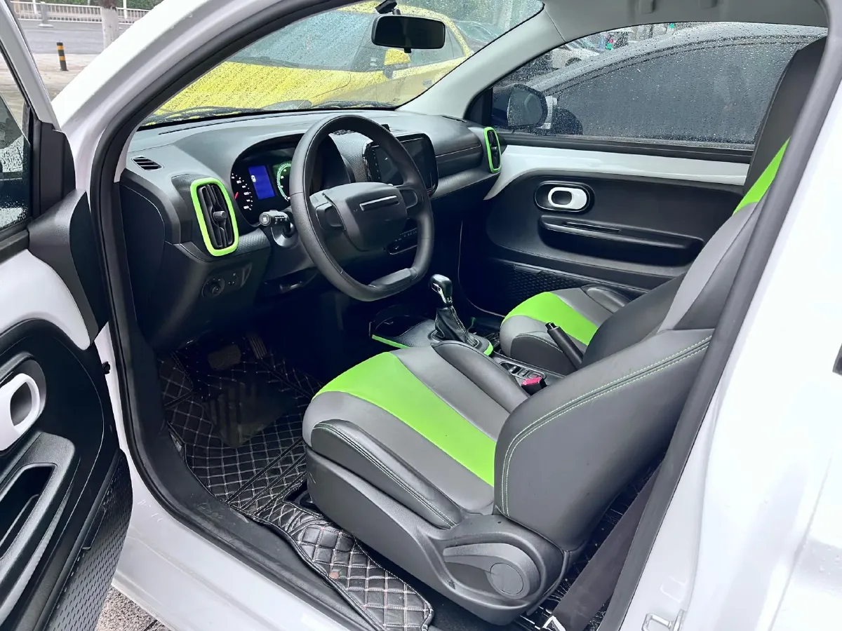 2022 Roewe Clever BEV 29KWH,autocango,china used car exporter,china ev exporter,chinese used car exporter,chinese used ev exporter