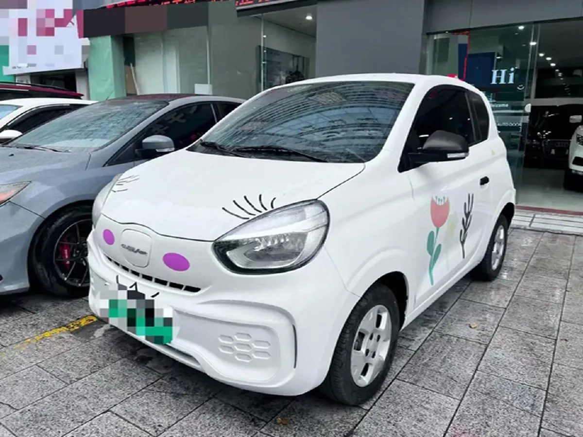 2022 Roewe Clever BEV 29KWH,autocango,china used car exporter,china ev exporter,chinese used car exporter,chinese used ev exporter