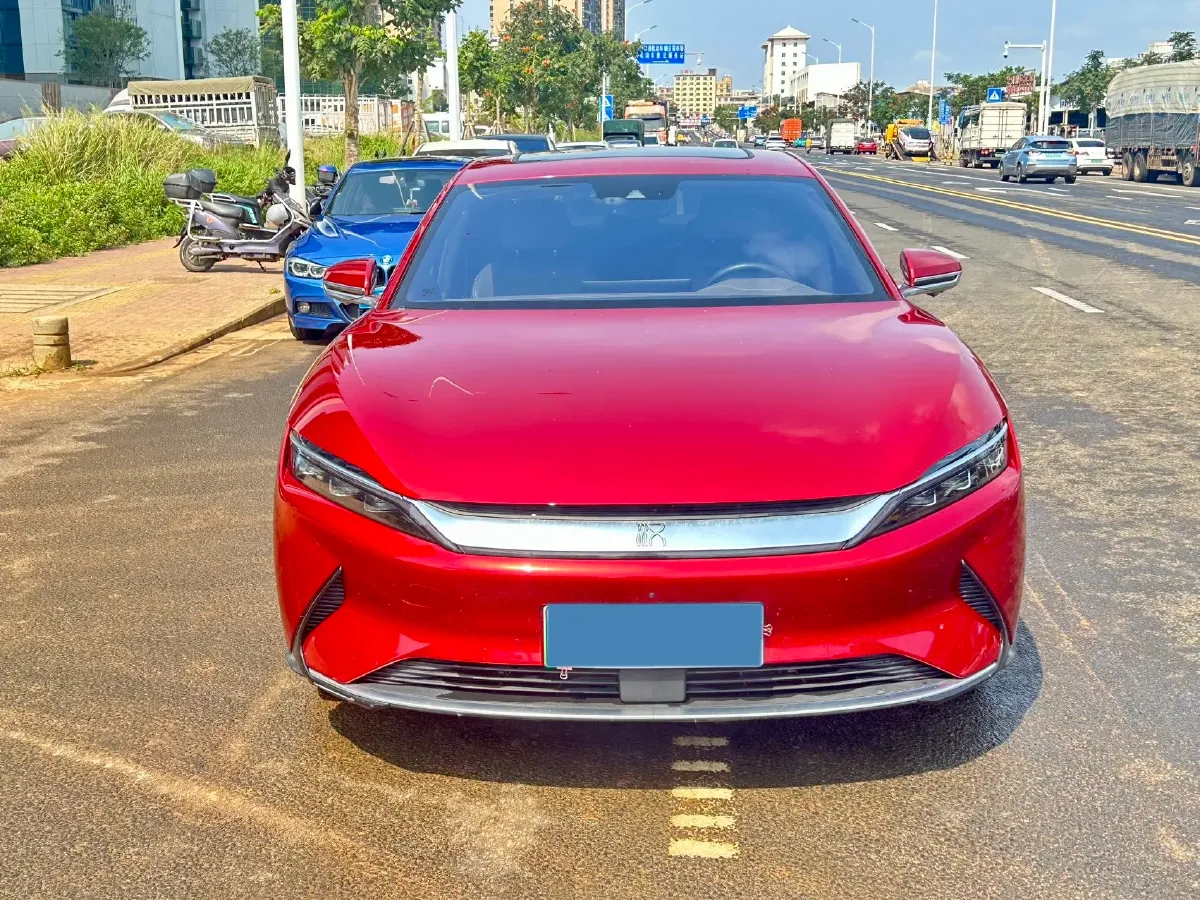 2020 BYD Han BEV 76.9KWH,autocango,china used car exporter,china ev exporter,chinese used car exporter,chinese used ev exporter