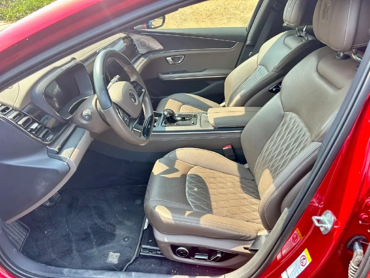 2020 BYD Han BEV 76.9KWH,autocango,china used car exporter,china ev exporter,chinese used car exporter,chinese used ev exporter