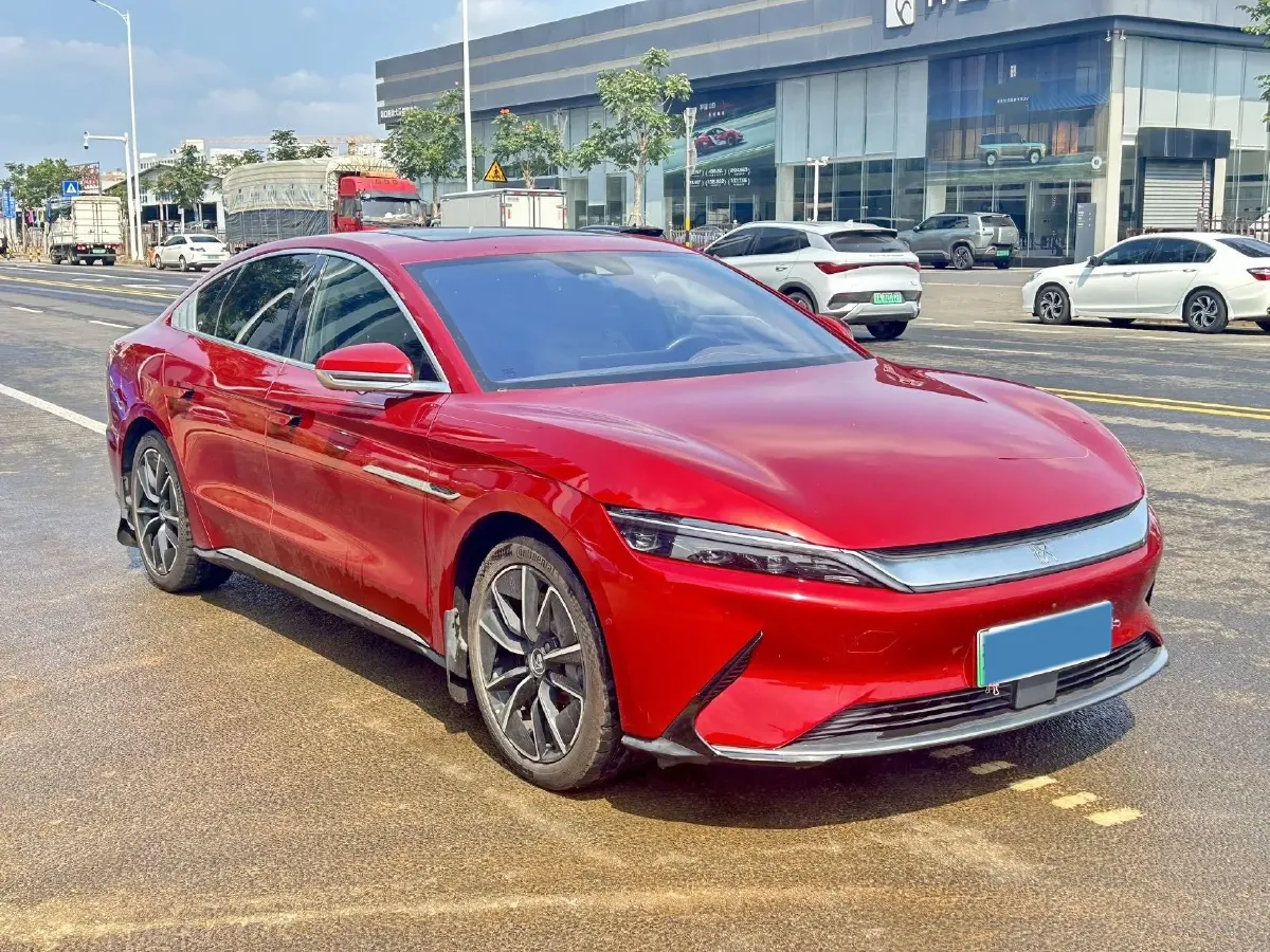 2020 BYD Han BEV 76.9KWH,autocango,china used car exporter,china ev exporter,chinese used car exporter,chinese used ev exporter