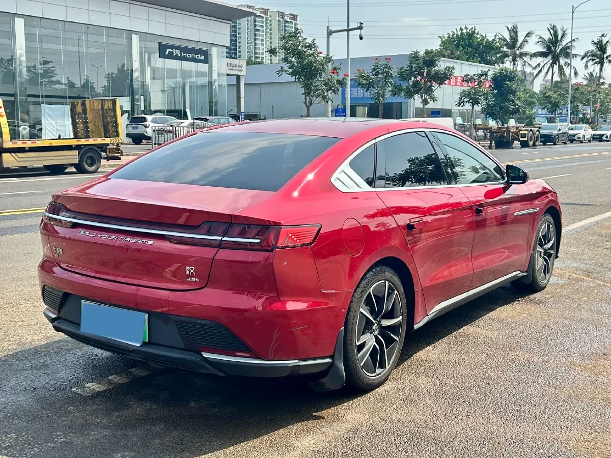 2020 BYD Han BEV 76.9KWH,autocango,china used car exporter,china ev exporter,chinese used car exporter,chinese used ev exporter