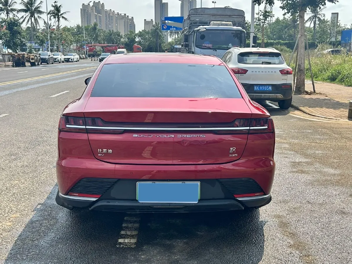 2020 BYD Han BEV 76.9KWH,autocango,china used car exporter,china ev exporter,chinese used car exporter,chinese used ev exporter