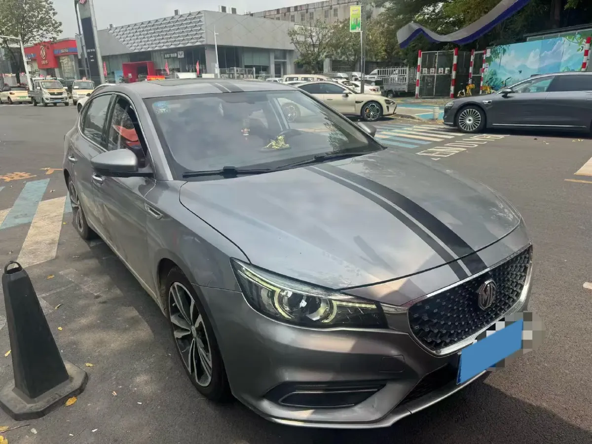 2017 MG MG6 1.5T 169HP L4 7DCT,autocango,china used car exporter,china ev exporter,chinese used car exporter,chinese used ev exporter