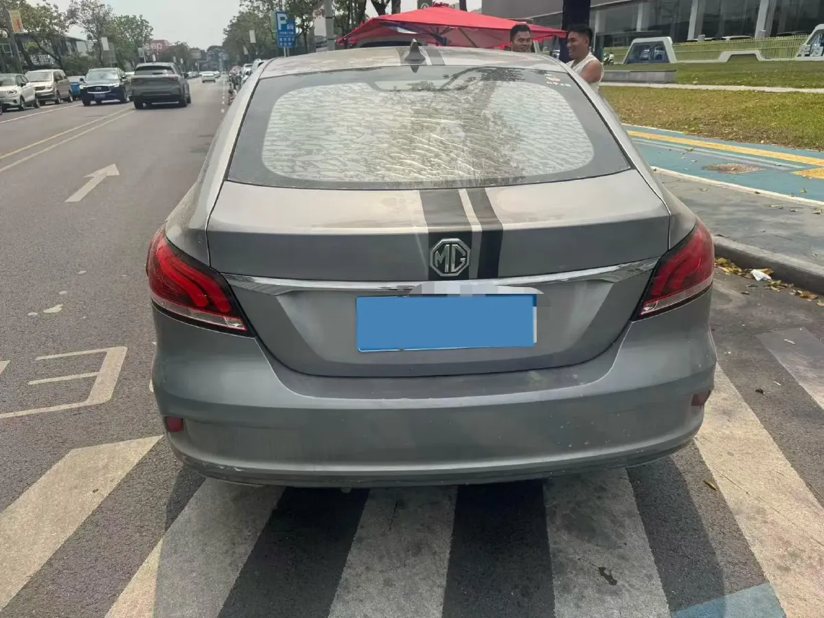 2017 MG MG6 1.5T 169HP L4 7DCT,autocango,china used car exporter,china ev exporter,chinese used car exporter,chinese used ev exporter