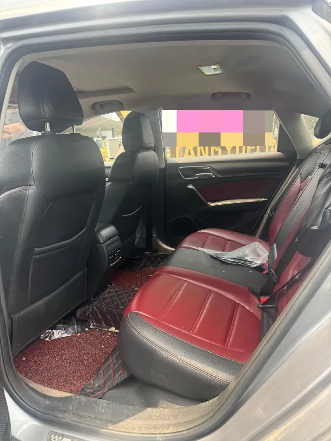 2017 MG MG6 1.5T 169HP L4 7DCT,autocango,china used car exporter,china ev exporter,chinese used car exporter,chinese used ev exporter