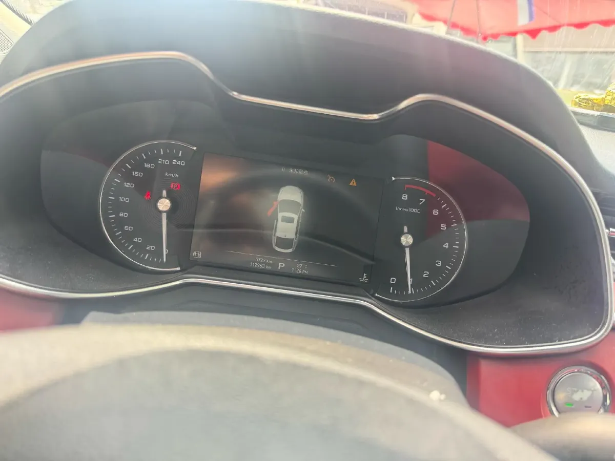 2017 MG MG6 1.5T 169HP L4 7DCT,autocango,china used car exporter,china ev exporter,chinese used car exporter,chinese used ev exporter