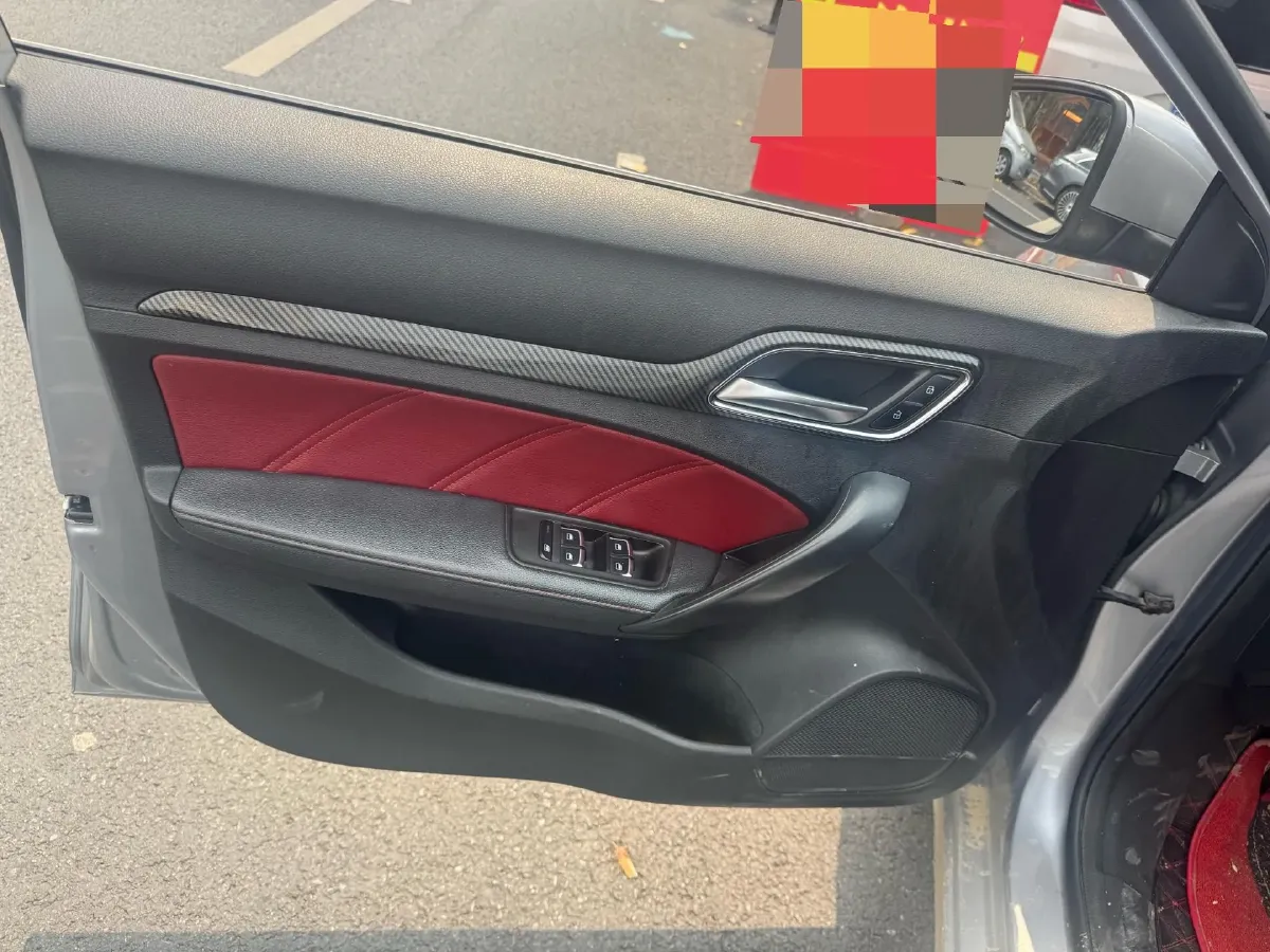 2017 MG MG6 1.5T 169HP L4 7DCT,autocango,china used car exporter,china ev exporter,chinese used car exporter,chinese used ev exporter