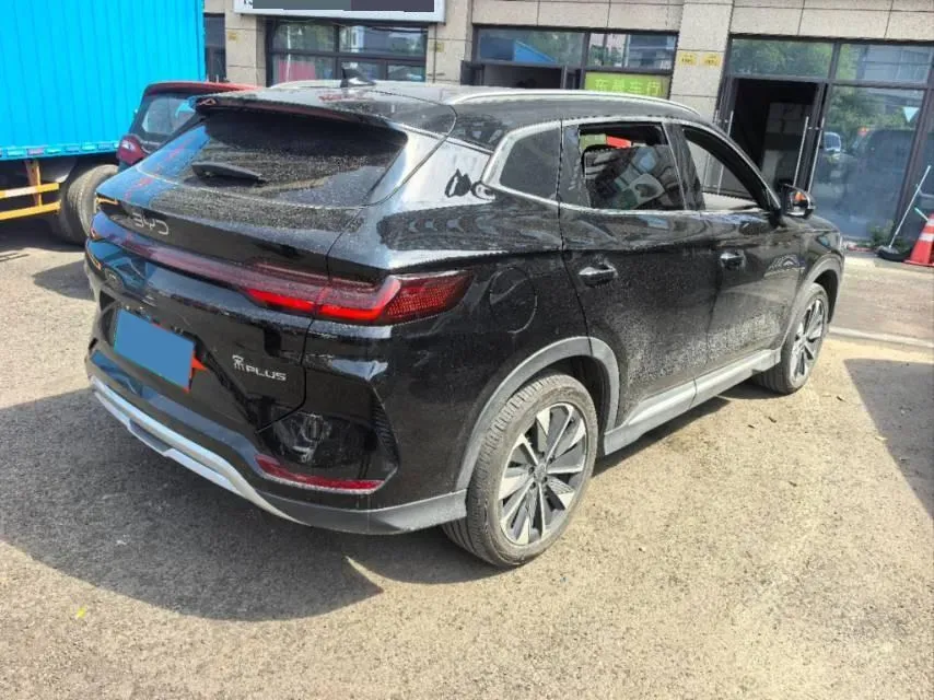2024 BYD Song Plus BEV 71.8KWH,autocango,china used car exporter,china ev exporter,chinese used car exporter,chinese used ev exporter
