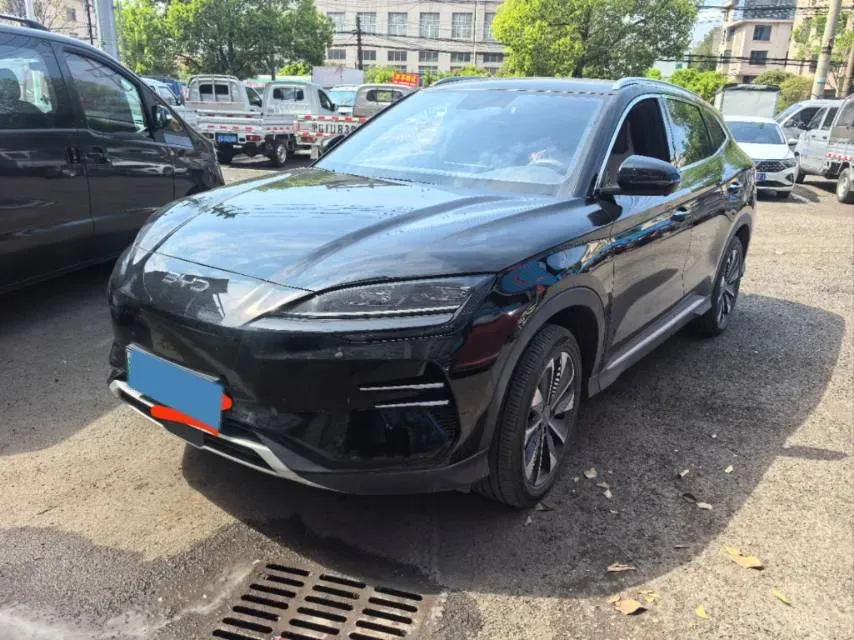 2024 BYD Song Plus BEV 71.8KWH,autocango,china used car exporter,china ev exporter,chinese used car exporter,chinese used ev exporter