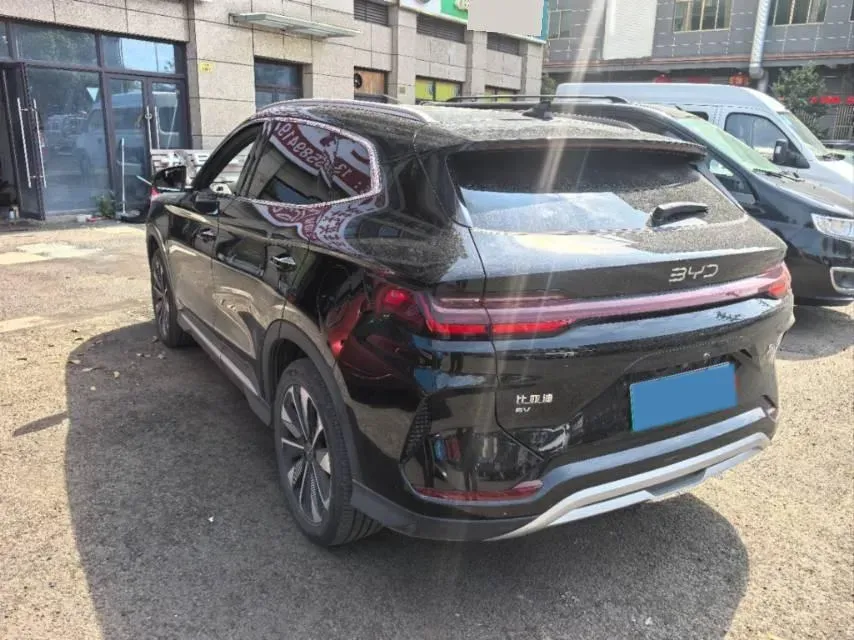 2024 BYD Song Plus BEV 71.8KWH,autocango,china used car exporter,china ev exporter,chinese used car exporter,chinese used ev exporter