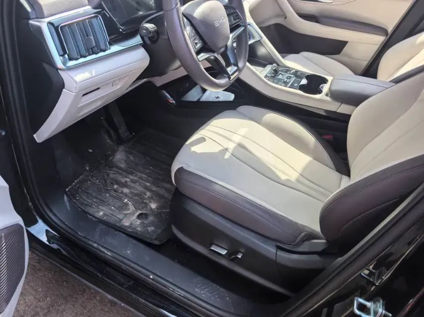 2024 BYD Song Plus BEV 71.8KWH,autocango,china used car exporter,china ev exporter,chinese used car exporter,chinese used ev exporter