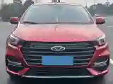 2021 Chery Arrizo 5 Plus 1.5L 116HP L4 CVT