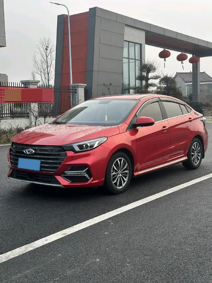 2021 Chery Arrizo 5 Plus 1.5L 116HP L4 CVT,autocango,china used car exporter,china ev exporter,chinese used car exporter,chinese used ev exporter