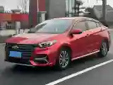 2021 Chery Arrizo 5 Plus 1.5L 116HP L4 CVT
