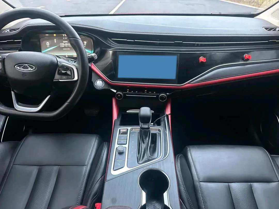 2021 Chery Arrizo 5 Plus 1.5L 116HP L4 CVT,autocango,china used car exporter,china ev exporter,chinese used car exporter,chinese used ev exporter