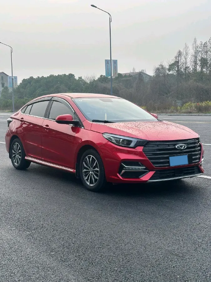 2021 Chery Arrizo 5 Plus 1.5L 116HP L4 CVT,autocango,china used car exporter,china ev exporter,chinese used car exporter,chinese used ev exporter