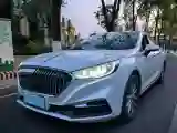 2022 HongQi H5 1.5T 169HP L4 7DCT