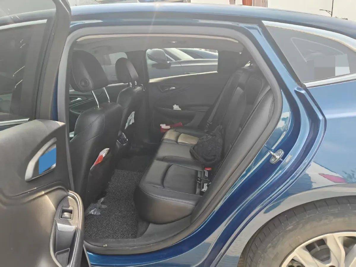 2019 Chevrolet Malibu XL 1.3T 165HP L3 CVT,autocango,china used car exporter,china ev exporter,chinese used car exporter,chinese used ev exporter