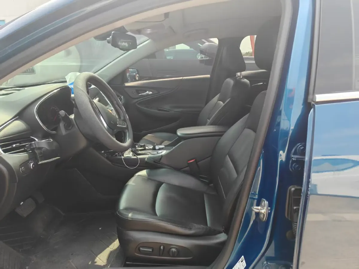 2019 Chevrolet Malibu XL 1.3T 165HP L3 CVT,autocango,china used car exporter,china ev exporter,chinese used car exporter,chinese used ev exporter