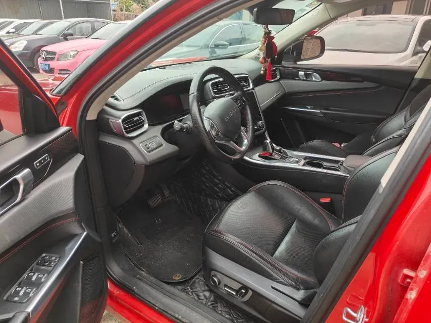 2019 LYNK&CO 01 2.0T 190HP L4 7DCT,autocango,china used car exporter,china ev exporter,chinese used car exporter,chinese used ev exporter