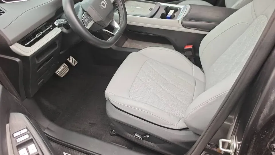 2025 ChangAn QiYuan Q05 Classic 1.5L 98HP L4 E-CVT PHEV 18.4KWH,autocango,china used car exporter,china ev exporter,chinese used car exporter,chinese used ev exporter