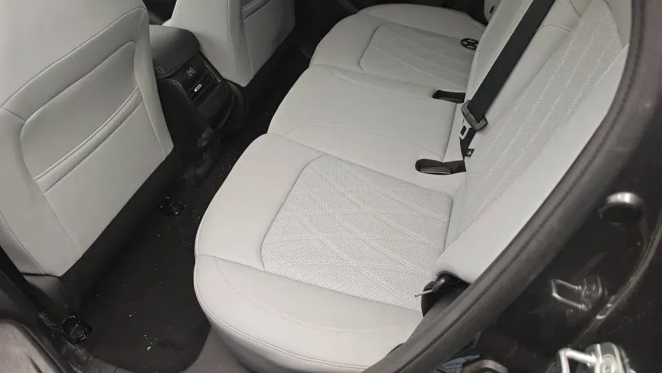 2025 ChangAn QiYuan Q05 Classic 1.5L 98HP L4 E-CVT PHEV 18.4KWH,autocango,china used car exporter,china ev exporter,chinese used car exporter,chinese used ev exporter