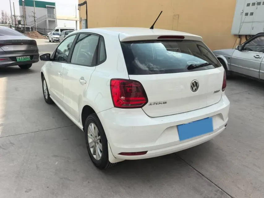 2016 Volkswagen Polo 1.4L 90HP L4 6AT,autocango,china used car exporter,china ev exporter,chinese used car exporter,chinese used ev exporter