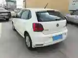 2016 Volkswagen Polo 1.4L 90HP L4 6AT