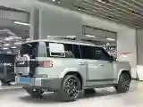 2025 FangChengBao Tai 7 1.5T 156HP L4 E-CVT PHEV