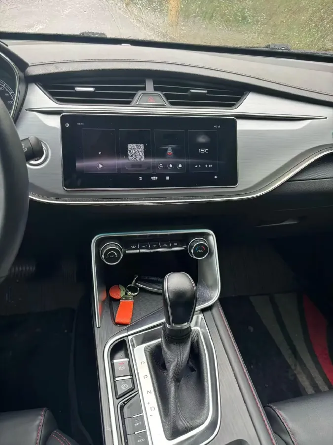 2020 Geely Binray 1.4T 141HP L4 CVT,autocango,china used car exporter,china ev exporter,chinese used car exporter,chinese used ev exporter