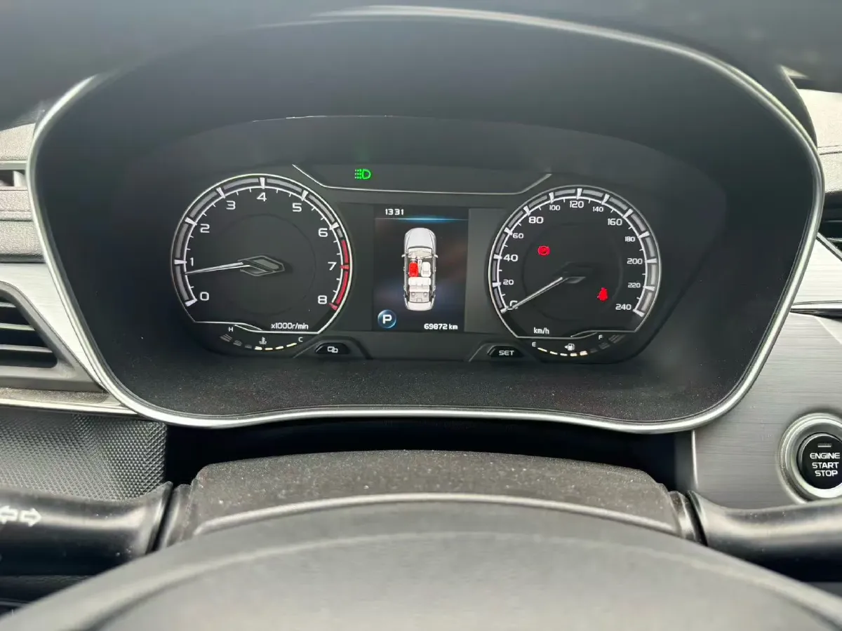 2020 Geely Binray 1.4T 141HP L4 CVT,autocango,china used car exporter,china ev exporter,chinese used car exporter,chinese used ev exporter