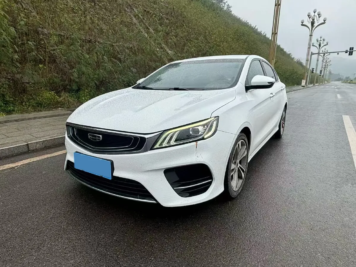 2020 Geely Binray 1.4T 141HP L4 CVT,autocango,china used car exporter,china ev exporter,chinese used car exporter,chinese used ev exporter