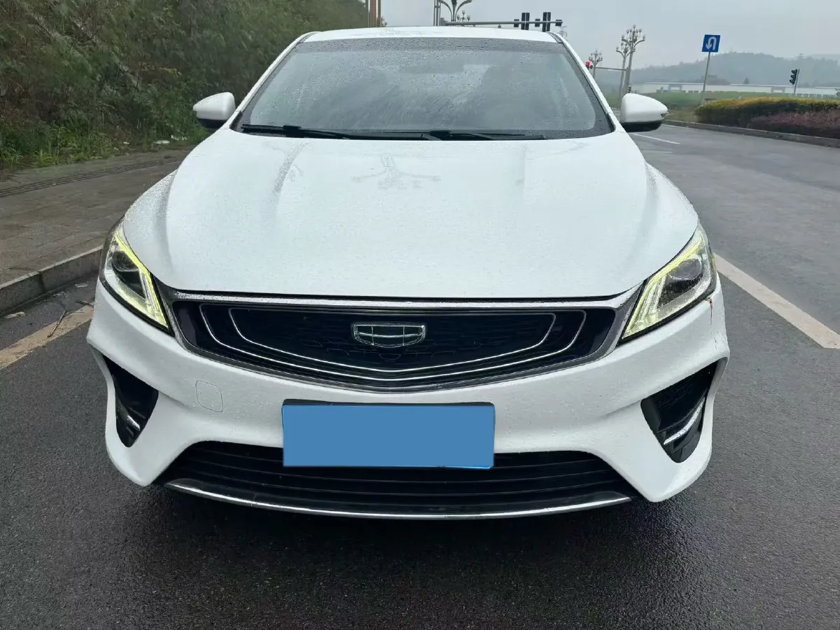 2020 Geely Binray 1.4T 141HP L4 CVT,autocango,china used car exporter,china ev exporter,chinese used car exporter,chinese used ev exporter