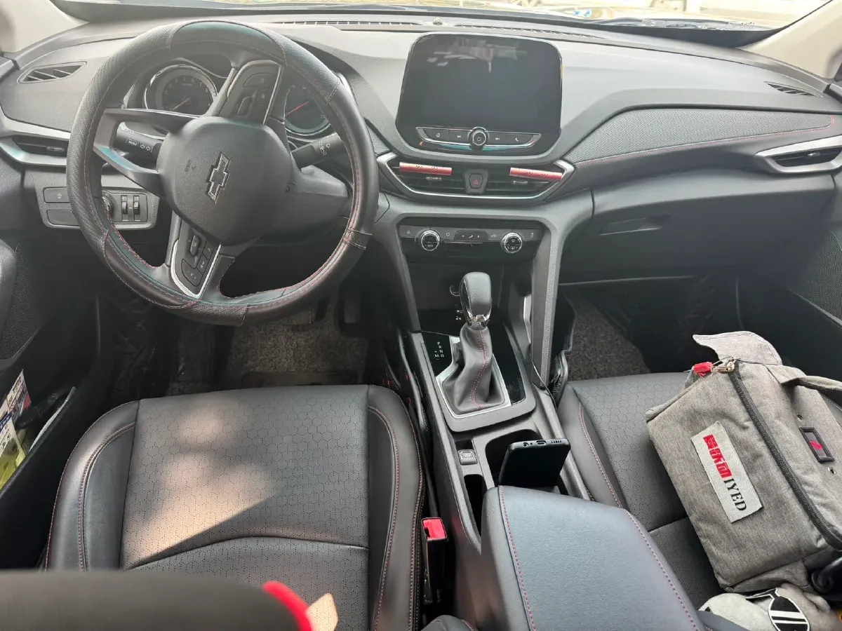 2019 Chevrolet Orlando 1.3T 163HP L3 6AT,autocango,china used car exporter,china ev exporter,chinese used car exporter,chinese used ev exporter