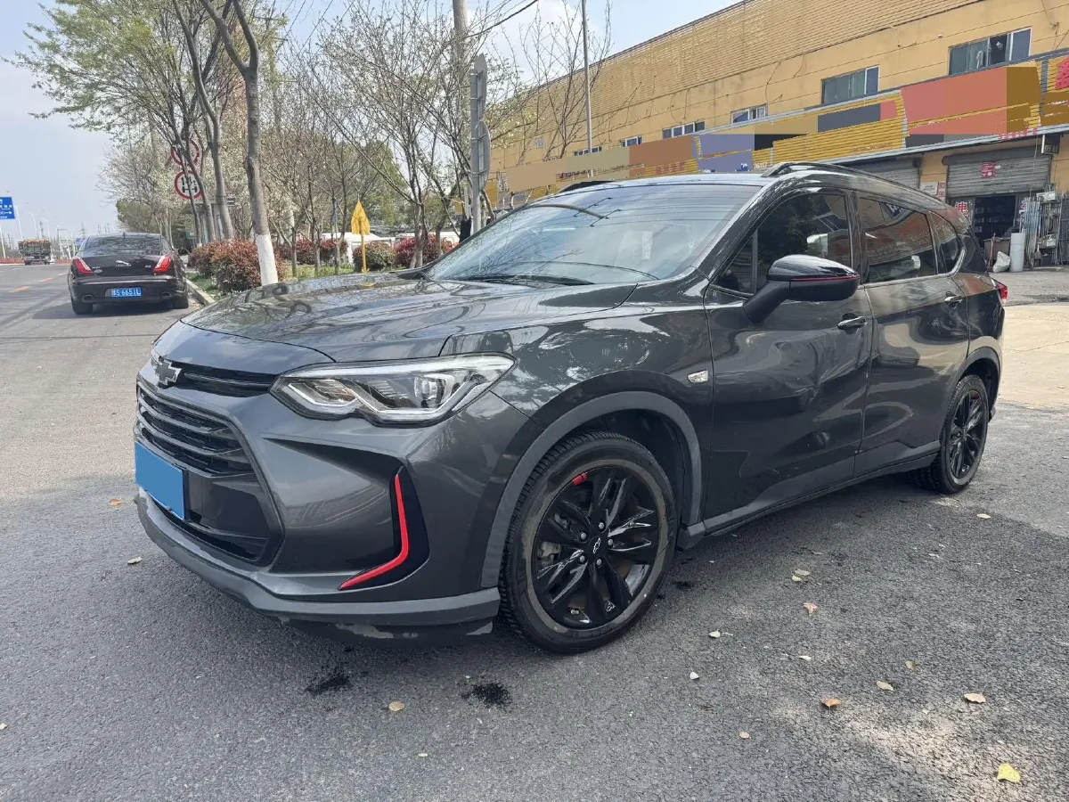 2019 Chevrolet Orlando 1.3T 163HP L3 6AT,autocango,china used car exporter,china ev exporter,chinese used car exporter,chinese used ev exporter
