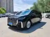 2022 Voyah Dream 1.5T 136HP L4 PHEV 25.57KWH