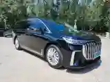 2022 Voyah Dream 1.5T 136HP L4 PHEV 25.57KWH