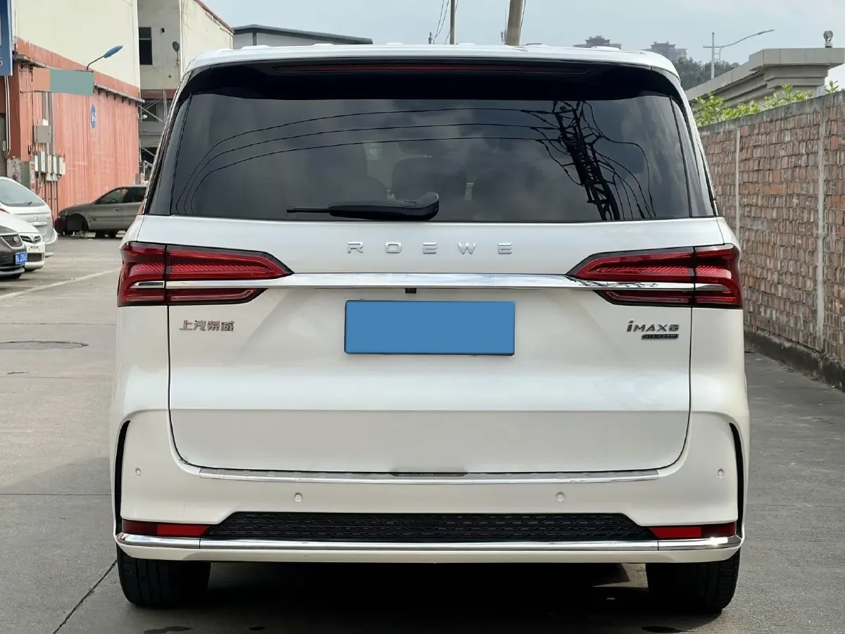 2023 Roewe iMAX8 2.0T 234HP L4 8AT,autocango,china used car exporter,china ev exporter,chinese used car exporter,chinese used ev exporter