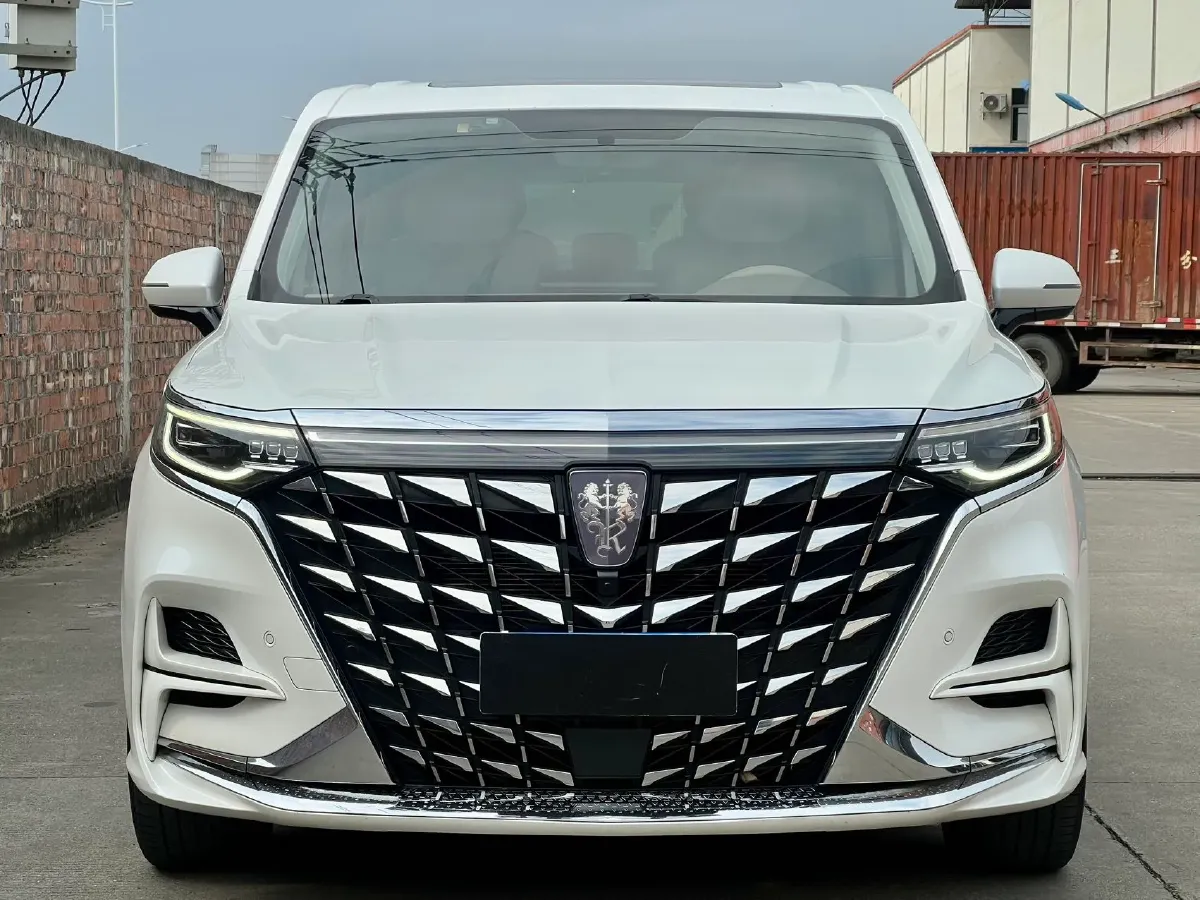 2023 Roewe iMAX8 2.0T 234HP L4 8AT,autocango,china used car exporter,china ev exporter,chinese used car exporter,chinese used ev exporter