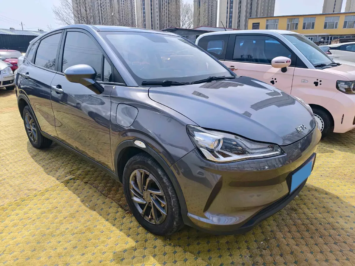 2021 Neta V BEV 31.18KWH,autocango,china used car exporter,china ev exporter,chinese used car exporter,chinese used ev exporter