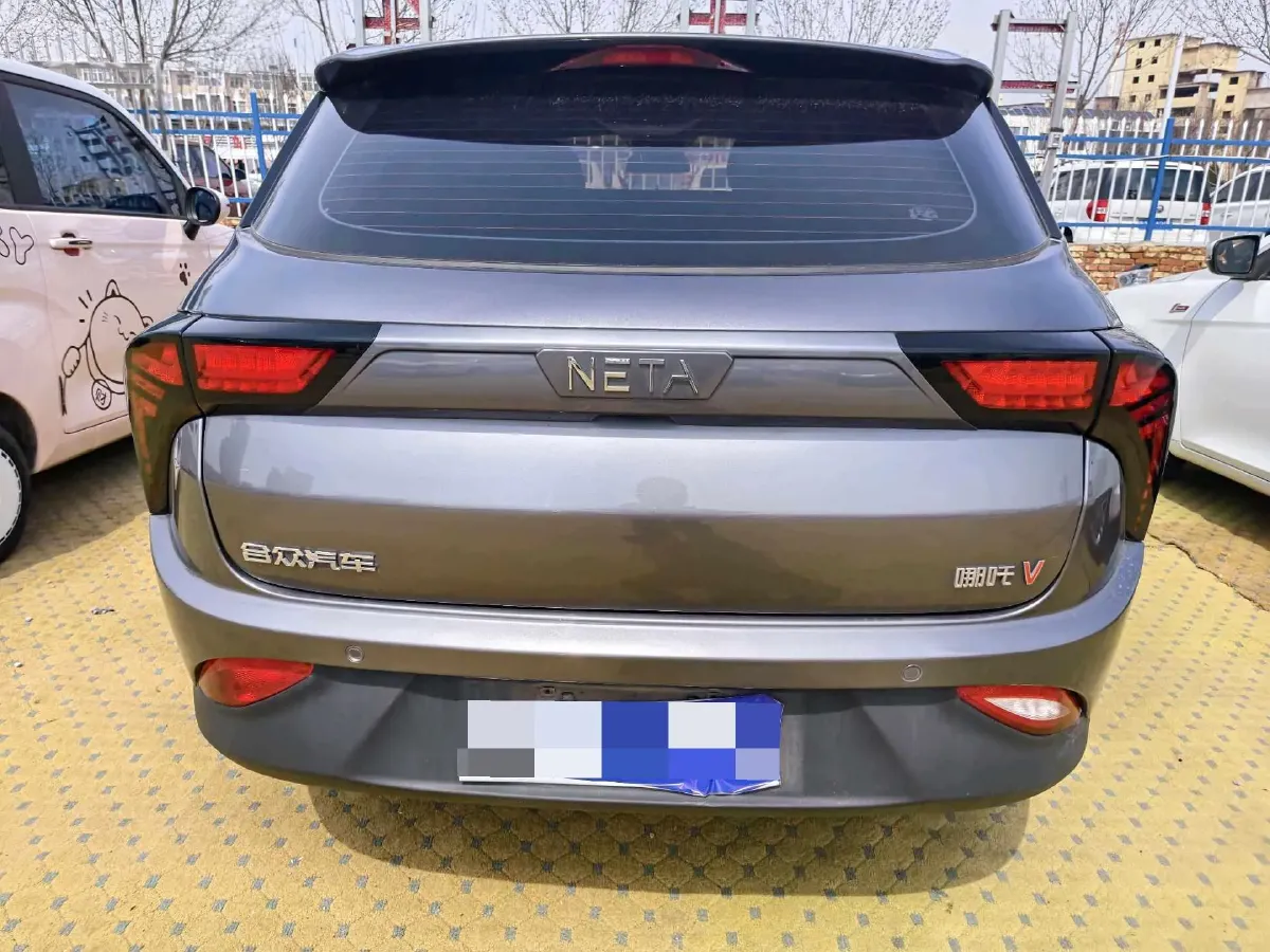 2021 Neta V BEV 31.18KWH,autocango,china used car exporter,china ev exporter,chinese used car exporter,chinese used ev exporter