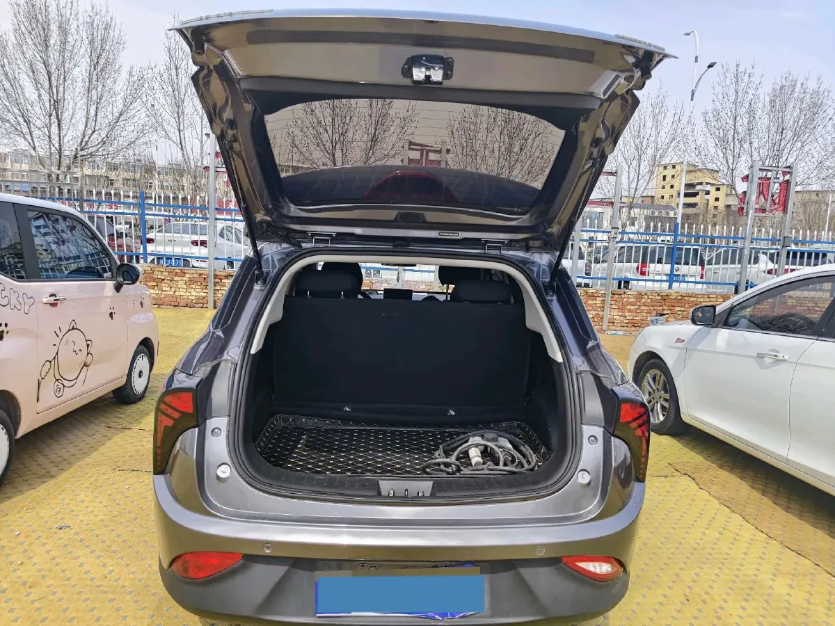 2021 Neta V BEV 31.18KWH,autocango,china used car exporter,china ev exporter,chinese used car exporter,chinese used ev exporter