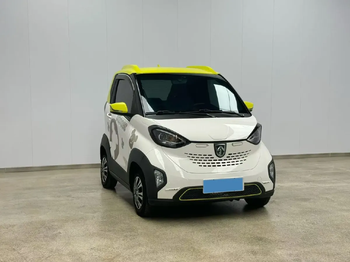 2020 BaoJun E100 BEV 28KWH,autocango,china used car exporter,china ev exporter,chinese used car exporter,chinese used ev exporter