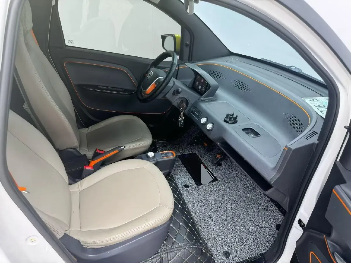 2020 BaoJun E100 BEV 28KWH,autocango,china used car exporter,china ev exporter,chinese used car exporter,chinese used ev exporter