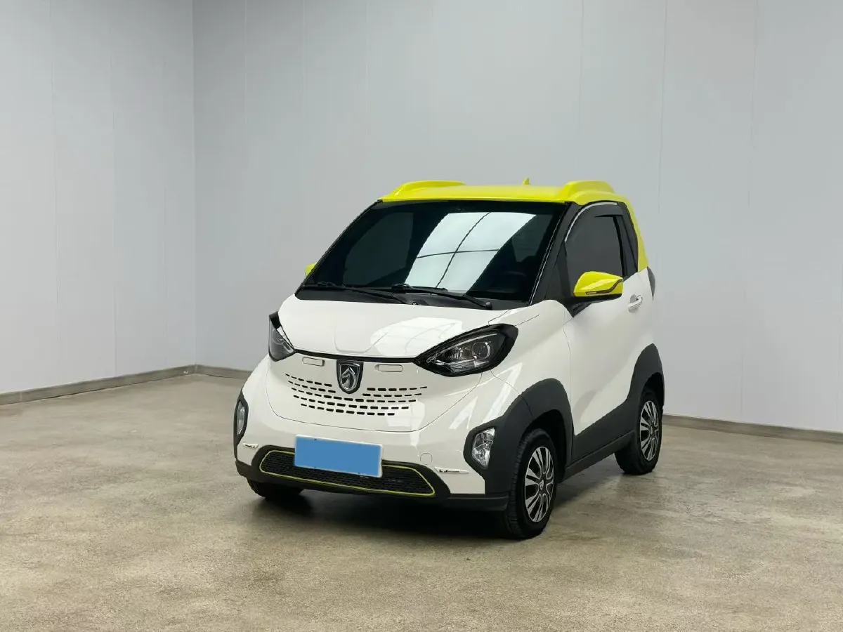 2020 BaoJun E100 BEV 28KWH,autocango,china used car exporter,china ev exporter,chinese used car exporter,chinese used ev exporter