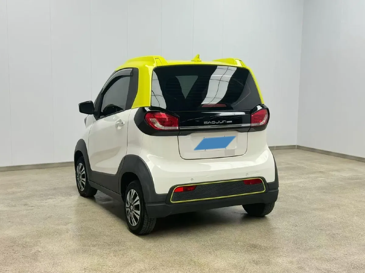 2020 BaoJun E100 BEV 28KWH,autocango,china used car exporter,china ev exporter,chinese used car exporter,chinese used ev exporter
