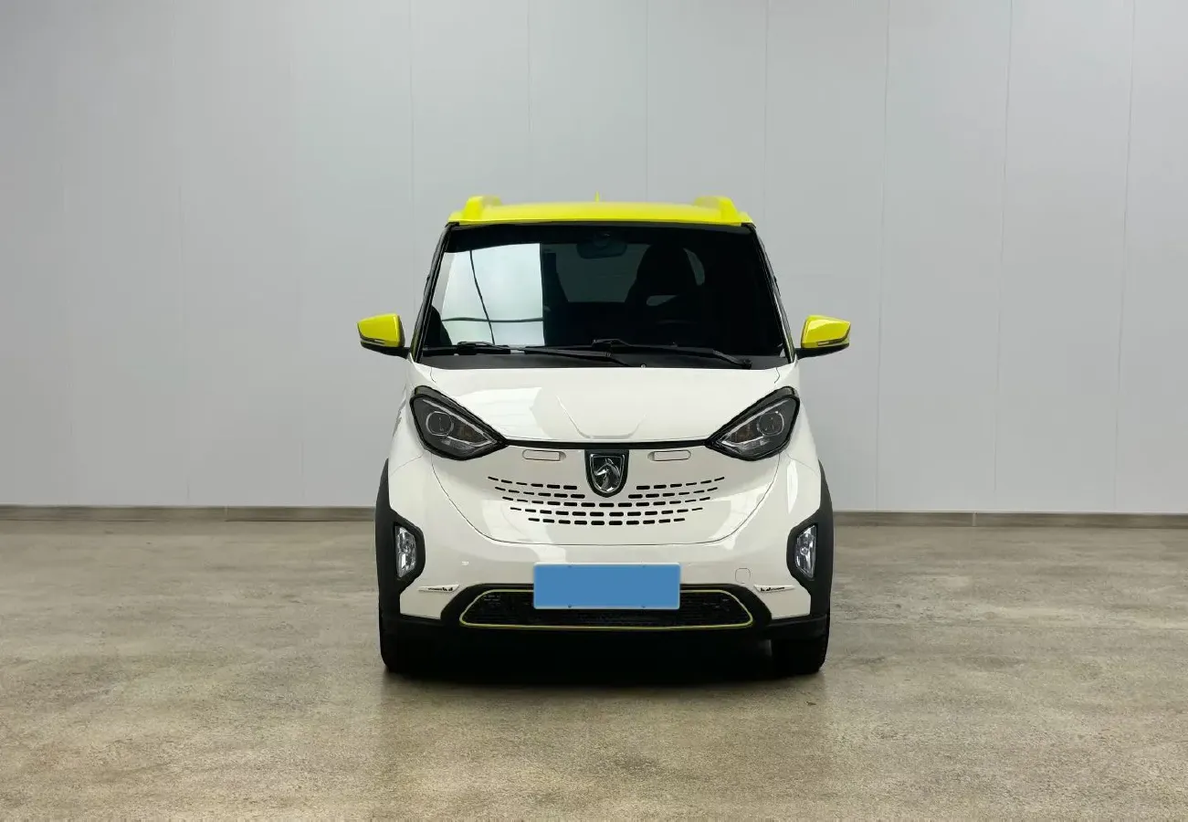 2020 BaoJun E100 BEV 28KWH,autocango,china used car exporter,china ev exporter,chinese used car exporter,chinese used ev exporter